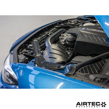 Load image into Gallery viewer, AIRTEC Motorsport Cold Air Intake Induction Kit for BMW N55 (F20 F21 M135i, F22 F23 M235i, F30 F31 F34 335i, F32 F33 F36 435i, F87 M2 Non-Competition) - Performance Air Filter, Direct Fit, 2011-2017