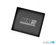 Load image into Gallery viewer, MMR Performance Elite Series BMW N55 Panel Air Filter – Drop-In OEM Replacement Foam Filter for M135i, M235i, 335i, 435i, M2 (F20 F21 F22 F23 F30 F31 F32 F33, 2015–2019)
