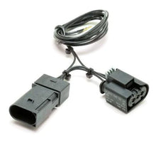 Load image into Gallery viewer, BMS Burger Motorsports JB4 Fuel Pressure Sensor Connector (3-pin) - BMW F-Chassis Harness Retrofit/Upgrade for N20 N55 B48 B58 - Fits M135i, M140i, 335i, 440i