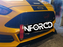 Load image into Gallery viewer, Ford Focus MK3 MK3.5 Air Scoop for Eco Boost , ST , All models