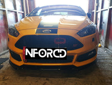 Load image into Gallery viewer, Ford Focus MK3 MK3.5 Air Scoop for Eco Boost , ST , All models