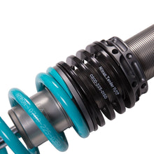 Load image into Gallery viewer, Nitron NTR R3 3-Way Adjustable Coilover Suspension Kit for BMW F87 M2 Competition (2019+) - Remote/Piggyback Reservoir - Track, Fast Road & Motorsport
