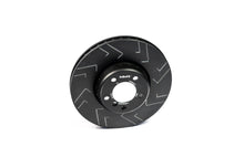 Load image into Gallery viewer, MMR Performance Front Brake Discs/Rotors 340x30mm for BMW F2x F3x 1 2 3 4 Series (F20 F21 F22 F23 F30 F31 F32 F33) M Sport Blue Calipers | Grooved 2-Piece High Carbon | Fast Road & Track | R90 Approved