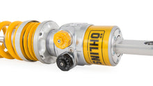 Load image into Gallery viewer, Ohlins TTX36 2-Way Coilover Kit for BMW F80 M3, F82/F83 M4 & F87 M2 Competition - Inline or Piggyback - Replaced by Ohlins TTX Advanced Trackday Suspension Set