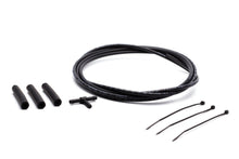 Load image into Gallery viewer, Genuine P3Gauges Tubing Kit P3TUB - Boost/Vacuum Line 5/32 in x 60 in with T-Fitting for P3 V3 OBD2 Gauge - Plug & Play for BMW N54 (1/3/5 Series)