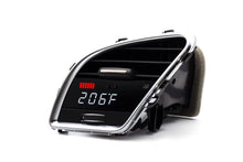 Load image into Gallery viewer, P3Gauges V3 OBD2 Vent Digital Multi-Gauge for BMW 1 Series F20 F21 & 2 Series F22 F23, F87 M2/M2 Competition - Plug & Play Boost/Temps/Timing + Code Reader (116i 118i 128i M135i M140i 228i M235i M240i)