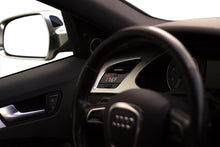 Load image into Gallery viewer, P3Gauges V3 OBD2 Vent Digital Multi-Gauge for BMW 1 Series F20 F21 & 2 Series F22 F23, F87 M2/M2 Competition - Plug & Play Boost/Temps/Timing + Code Reader (116i 118i 128i M135i M140i 228i M235i M240i)