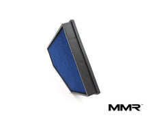 Load image into Gallery viewer, MMR Cotton Panel Air Filter - High-Flow Washable Drop-In for BMW G-Series B58TU 3.0 & B48/B46 2.0 (G20 G21 G22 G23 G26 G42 G29) and Toyota Supra J29 A90/A91 | OE Airbox Performance Upgrade | Fits 3 Series 4 Series Z4 M240i 330i 340i 430i 440i M40i