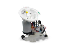 Load image into Gallery viewer, Precision Raceworks BMW N55 F-Series LPFP Upgrade - E85 Compatible Walbro High-Flow Drop-In Plug-and-Play In-Tank Fuel Pump (M135i, M235i, 335i, 435i) - Stages 2/2.5/3/3.5/4