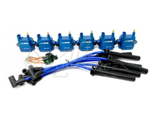 Load image into Gallery viewer, Precision Raceworks BMW N55 High Performance Ignition Coil Kit - Plug & Play Coil Pack Upgrade for M2, 135i, M135i, M235i, 335i, 435i