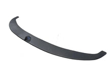 Load image into Gallery viewer, ProTuning P-Performance Style Front Splitter Lip Valance for BMW 3 Series F30/F31 SE Bumper Only (2011-2018, LCI) - Fits 330i 335i 340i - Fibreglass, Unpainted - Not M Sport