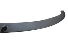 Load image into Gallery viewer, ProTuning P-Performance Style Front Splitter Lip Valance for BMW 3 Series F30/F31 SE Bumper Only (2011-2018, LCI) - Fits 330i 335i 340i - Fibreglass, Unpainted - Not M Sport
