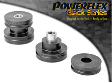 Load image into Gallery viewer, Powerflex Black Series Rear Shock Absorber Upper Mounting Bush PFR5-416BLK for BMW 1 Series E81 E82 E87 E88 (2004-2013) & 3 Series E90 E91 E92 E93 incl xDrive (2008-2015) - Polyurethane 95A 10