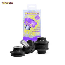 Load image into Gallery viewer, Powerflex PFF5-1901 Front Radius Arm to Chassis Bushes for BMW 1 Series (F20, F21) – Road Series Polyurethane Front Control/Tension Strut Bushes (Pair)