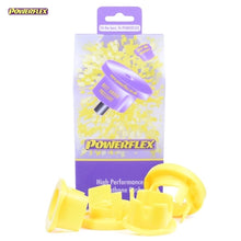 Load image into Gallery viewer, Powerflex Rear Subframe Front Bush Inserts (Pair) for BMW 1 Series F20 F21 | Road Series Poly Bushes | PFR5-1920 | Replaces OEM 33316792509