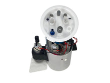 Load image into Gallery viewer, Precision Raceworks BMW N54/N55 LPFP Upgrade – Direct-Fit Bucketed In-Tank Low Pressure Fuel Pump, E85 Compatible – E82 E88 E90 E91 E92 E93 E84 (1M, 135i, 335i, X1 35ix) – Stages 2, 2.5, 3, 3.5, 3.75, 4 – Walbro 450/525/535