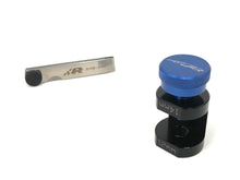 Load image into Gallery viewer, Precision Raceworks BMW Spark Plug Gap Tool/Gapper with Built-In Gap Opener & Feeler Gauge (12mm/14mm) for N54 N55 S55 - Fits M135i 135i 335i 435i 535i 740Li M2 M3 M4 X6 M