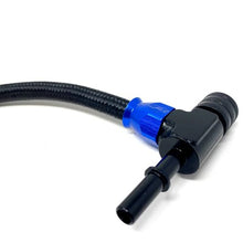 Load image into Gallery viewer, Precision Raceworks BMW N54/N55 Plate Style Port Injection Fuel Line - Plug & Play, E85-Ready, OEM Quick Connects (Fits M135i 135i 335i 435i 535i M2 Z4; S55 PI Compatible)