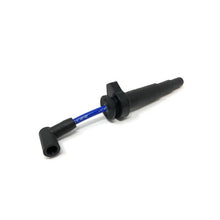 Load image into Gallery viewer, Precision Raceworks BMW N54 Spark Plug Wire - Replacement Performance Ignition Lead (Per Unit), OEM Factory Location Fit for 1M, 135i, 335i/335is, 535i, 740i, X6, Z4