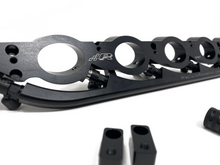 Load image into Gallery viewer, Precision Raceworks B58 Gen 2 MPI Port Injection Kit for BMW Z4 M40i G29 & Toyota GR Supra A90 - E85 Flex Fuel, Bosch Injectors, 750cc/950cc