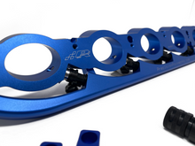 Load image into Gallery viewer, Precision Raceworks B58 Gen 2 MPI Port Injection Kit for BMW Z4 M40i G29 & Toyota GR Supra A90 - E85 Flex Fuel, Bosch Injectors, 750cc/950cc