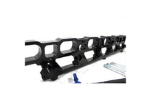 Load image into Gallery viewer, Precision Raceworks BMW N54/N55 Port Injection Kit with 6x Bosch 750cc Injectors & AN-6 Fuel Rail – E85/Flex Fuel Upgrade for 135i 335i 535i 435i M235i Z4