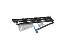 Load image into Gallery viewer, Precision Raceworks BMW N54/N55 Port Injection Kit with 6x Bosch 750cc Injectors & AN-6 Fuel Rail – E85/Flex Fuel Upgrade for 135i 335i 535i 435i M235i Z4