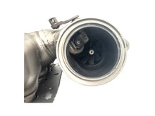 Load image into Gallery viewer, Pure Turbos BMW N55 Stage 2 Hybrid Turbo Upgrade (F-Series M2, M135i, M235i, 335i, 435i) – Direct-Fit OEM Housing, PWG/EWG, 500+ whp Capable