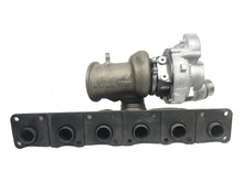 Load image into Gallery viewer, Pure Turbos BMW N55 Stage 2 Hybrid Turbo Upgrade (F-Series M2, M135i, M235i, 335i, 435i) – Direct-Fit OEM Housing, PWG/EWG, 500+ whp Capable
