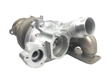 Load image into Gallery viewer, Pure Turbos BMW N55 Stage 2 Hybrid Turbo Upgrade (F-Series M2, M135i, M235i, 335i, 435i) – Direct-Fit OEM Housing, PWG/EWG, 500+ whp Capable