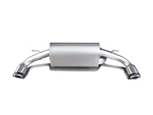 Load image into Gallery viewer, Remus BMW 1 Series N13 F20 F21 Rear Sport Exhaust Silencer with Tailpipes (114i , 116i & 118i)