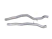 Load image into Gallery viewer, Remus GPF/OPF-Back Exhaust for BMW M4 F82 Competition (2018+) - Non-Resonated Rear Section, Stainless Steel Axle-Back