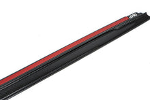 Load image into Gallery viewer, RKP Carbon Fibre Side Skirt/Rocker Panel Extensions for BMW F90 M5 & LCI | Pair | 2x2 Weave | Made in USA
