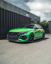 Load image into Gallery viewer, AUDI RS3 8Y SPORTBACK FULL CARBON FIBRE CT KIT