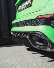 Load image into Gallery viewer, AUDI RS3 8Y SPORTBACK FULL CARBON FIBRE CT KIT
