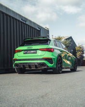 Load image into Gallery viewer, AUDI RS3 8Y SPORTBACK FULL CARBON FIBRE CT KIT