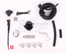 Load image into Gallery viewer, Forge Motorsport Atmospheric Blow Off Valve for BMW N20 2.0 Turbo – Diverter/Dump Valve Upgrade, Direct Replacement | F20 F22 F23 F30 F31 F34 F10 F11 | 125i 120i 220i 225i 228i 320i 328i 520i 528i