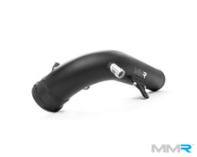 Load image into Gallery viewer, MMR Performance High-Flow Intake Resonator Delete Pipe for MINI F56/F55/F54 Cooper S & JCW (B48) - Mandrel-Bent Aluminium Intake Pipe Upgrade