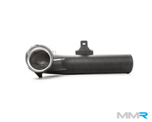 Load image into Gallery viewer, MMR Performance High-Flow Intake Resonator Delete Pipe for MINI F56/F55/F54 Cooper S & JCW (B48) - Mandrel-Bent Aluminium Intake Pipe Upgrade
