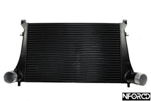Load image into Gallery viewer, VW/Volkswagen Golf R MK7 / Golf GTI MK7 / Audi S3 8V Uprated Front Mount Intercooler | MQB EA888 Gen 3 2.0 TSI FMIC | Performance Intercooler Upgrade | Supports Up To 600 BHP | Stage 1/2 & Big Turbo | Lower IAT, Reduced Heat Soak