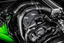 Load image into Gallery viewer, Eventuri S55 Carbon Chargepipes - M2/M3/M4 F8X