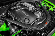 Load image into Gallery viewer, Eventuri S55 Carbon Chargepipes - M2/M3/M4 F8X