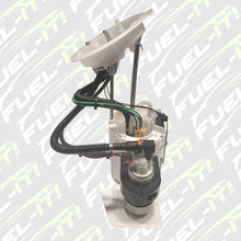 Load image into Gallery viewer, Fuel-It E85 Flex Fuel Conversion Kit for BMW S55 F80 M3 & F82/F83 M4 (2014+) – Ethanol Content Sensor + Bluetooth Analyzer, Plug-and-Play -6AN Line – F-S55-FFK