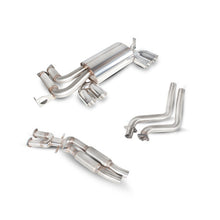 Load image into Gallery viewer, Scorpion Exhausts Cat-back System - E46 M3 2001 - 2006