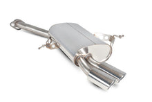 Load image into Gallery viewer, Scorpion Exhausts Rear silencer only - E90, E91, E92 325/328/330 2007 - 2013