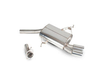 Load image into Gallery viewer, Scorpion Exhausts Rear silencer only - E90, E91, E92 325/328/330 2007 - 2013