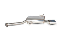 Load image into Gallery viewer, Scorpion Exhausts Rear silencer only - E90, E91, E92 325/328/330 2007 - 2013