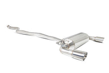 Load image into Gallery viewer, Scorpion Exhausts Cat-back system with electronic valves Valved - M235i 2014 - 2016