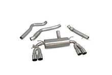 Load image into Gallery viewer, Scorpion Exhausts Cat-back system with electronic valve Valved - M2 F87 2016 - 2019