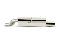 Load image into Gallery viewer, Scorpion Exhausts Rear silencer only - E46 320/325/330 2000 - 2006